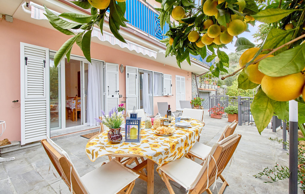 Casa Flora – Maison de campagne ligurienne à Dolcedo - Photo 1