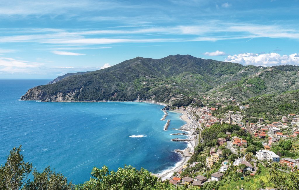 Casa Flora – Maison de campagne ligurienne à Dolcedo - Photo 2