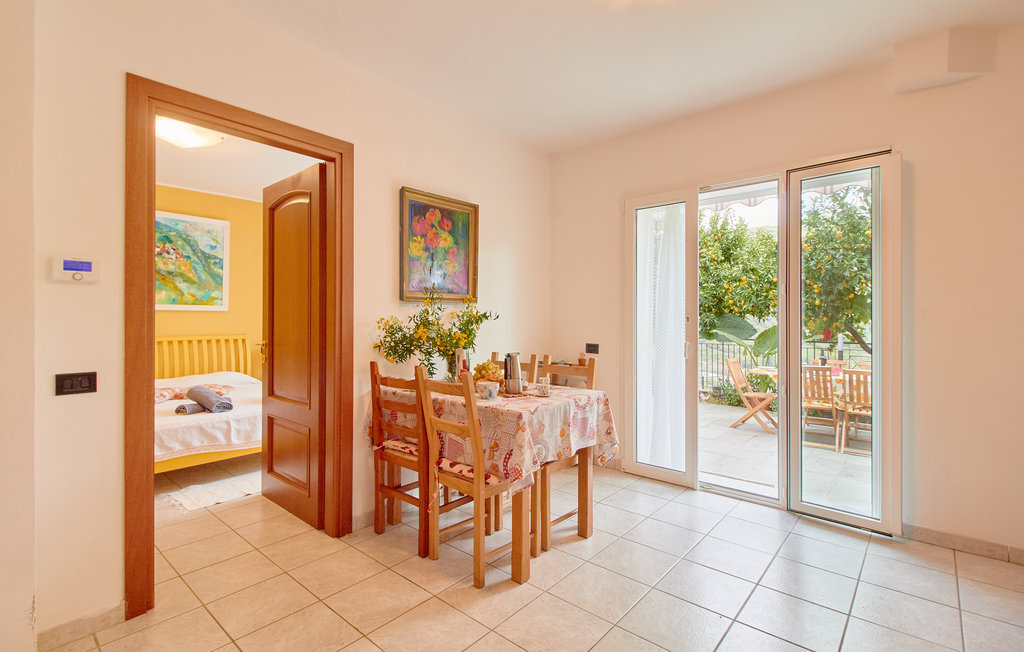 Casa Flora – Maison de campagne ligurienne à Dolcedo - Photo 3