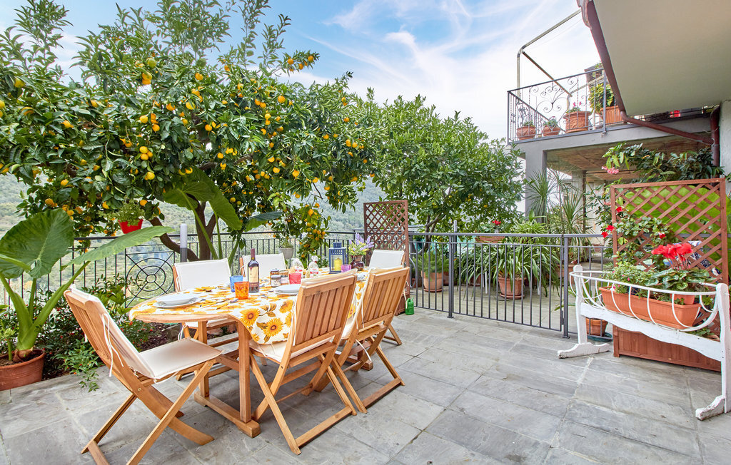 Casa Flora – Maison de campagne ligurienne à Dolcedo - Photo 5