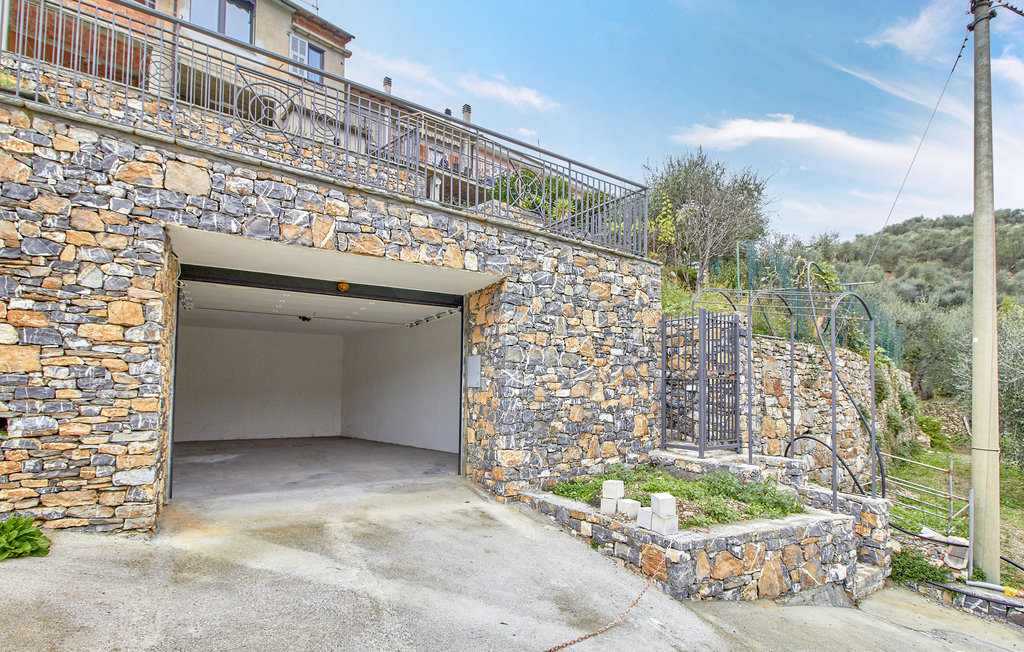 Casa Flora – Maison de campagne ligurienne à Dolcedo - Photo 14
