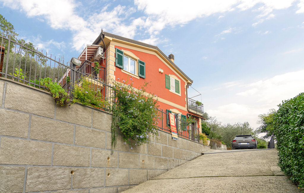 Casa nella Valle – Maison 4 pers. avec terrasse, 7 km des plages - Photo 1