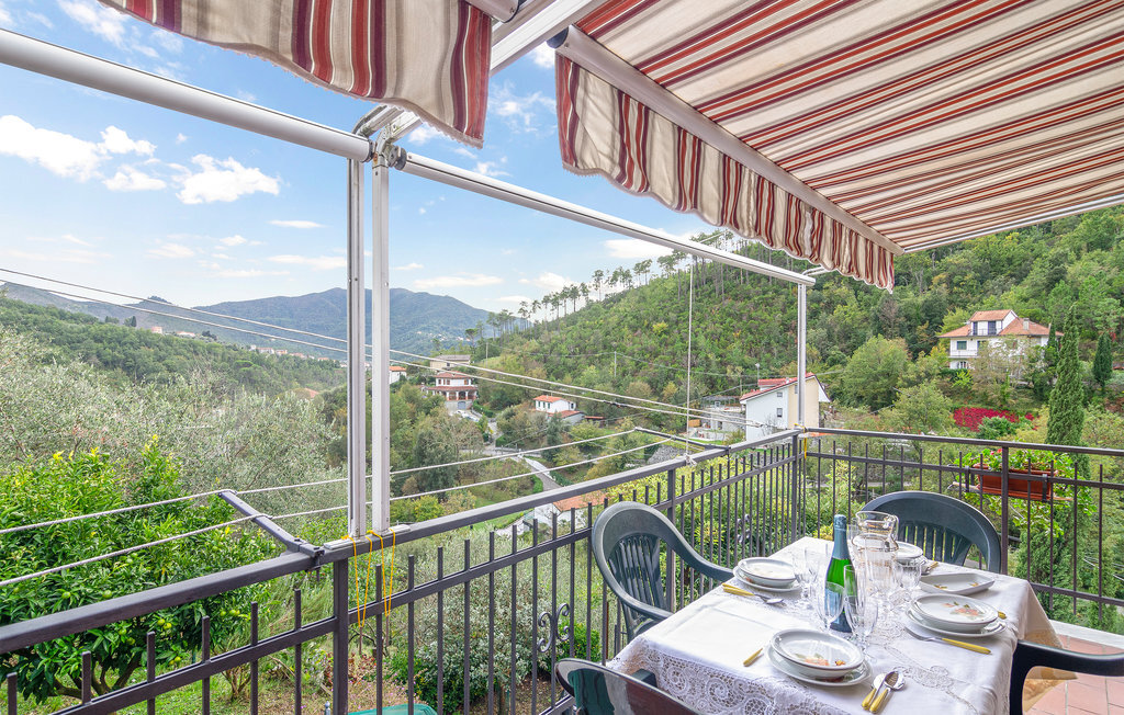 Casa nella Valle – Maison 4 pers. avec terrasse, 7 km des plages - Photo 2