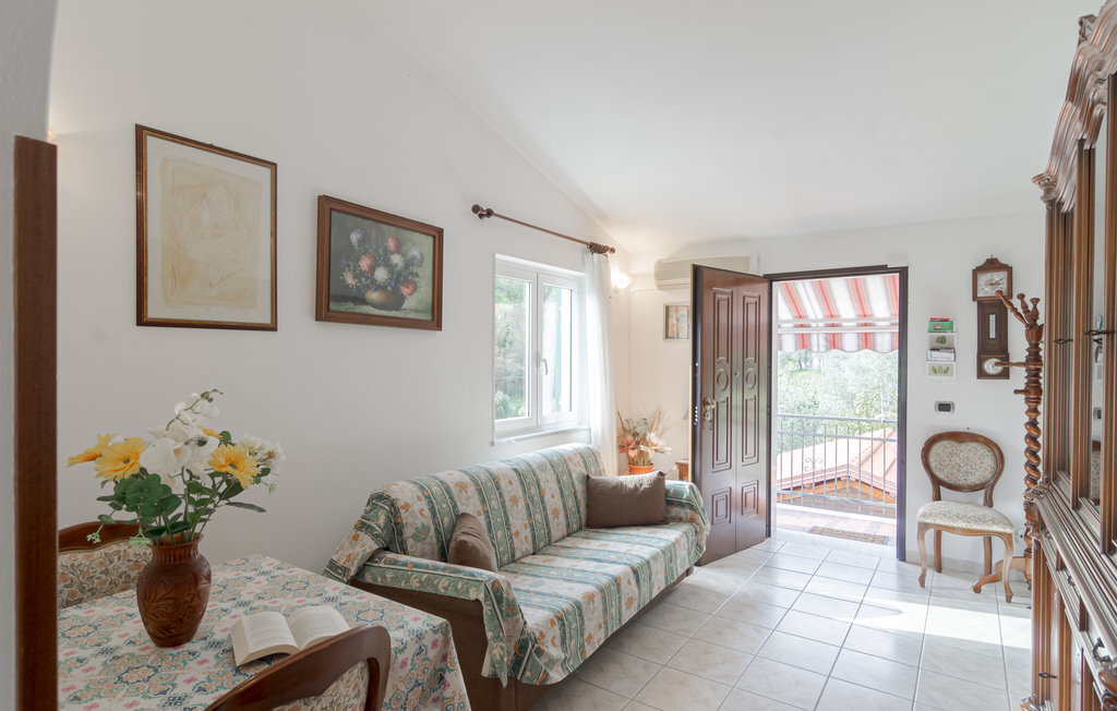 Casa nella Valle – Maison 4 pers. avec terrasse, 7 km des plages - Photo 3
