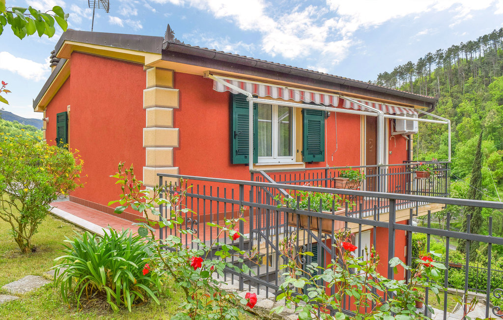 Casa nella Valle – Maison 4 pers. avec terrasse, 7 km des plages - Photo 9
