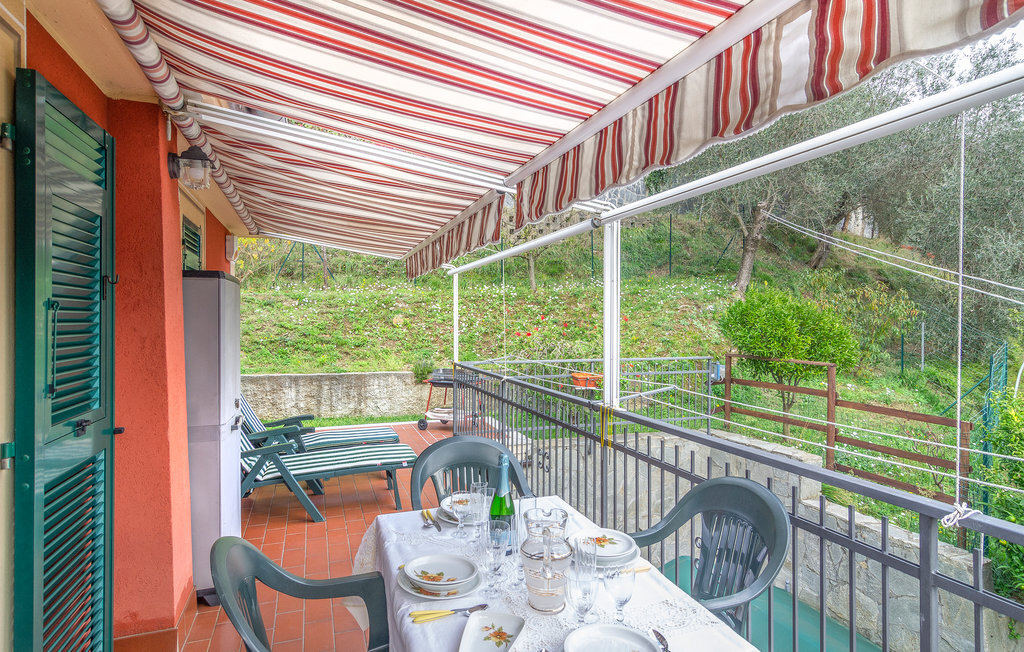Casa nella Valle – Maison 4 pers. avec terrasse, 7 km des plages - Photo 10