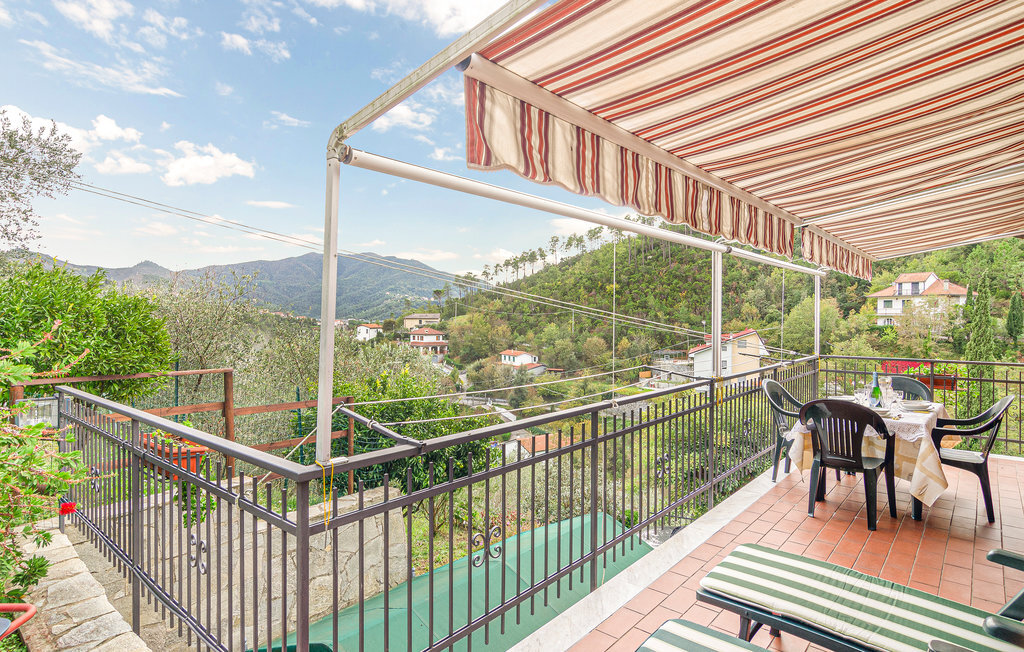 Casa nella Valle – Maison 4 pers. avec terrasse, 7 km des plages - Photo 11