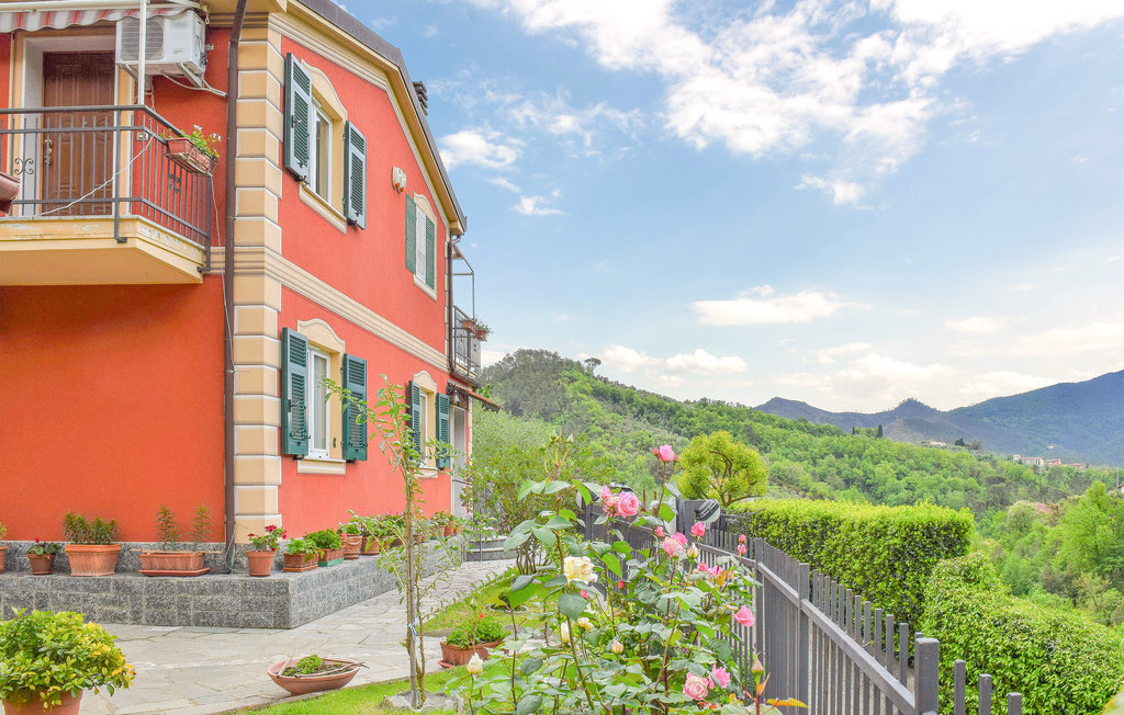 Casa nella Valle – Maison 4 pers. avec terrasse, 7 km des plages - Photo 12
