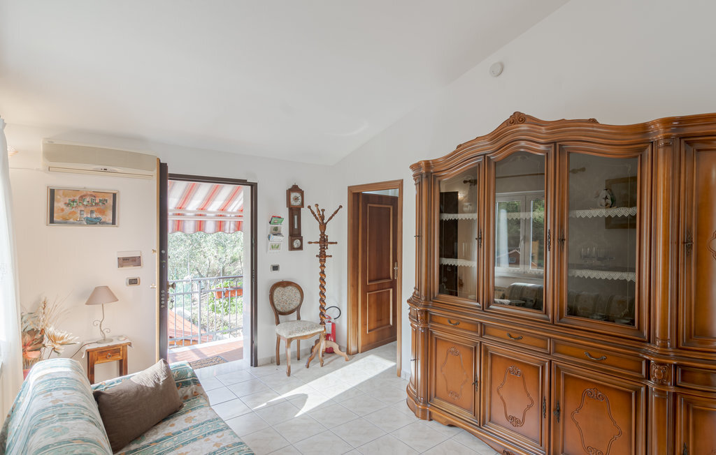 Casa nella Valle – Maison 4 pers. avec terrasse, 7 km des plages - Photo 13