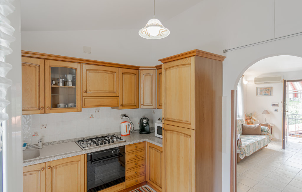 Casa nella Valle – Maison 4 pers. avec terrasse, 7 km des plages - Photo 14