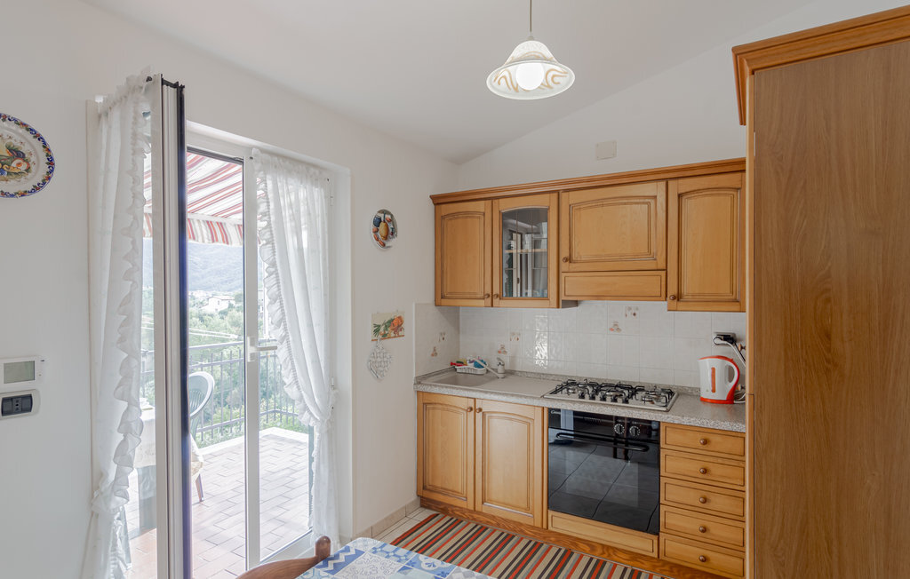 Casa nella Valle – Maison 4 pers. avec terrasse, 7 km des plages - Photo 15