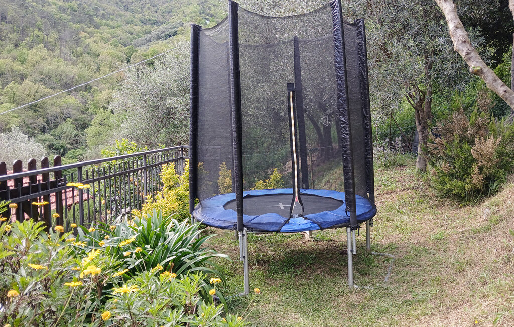 Casa nella Valle – Maison 4 pers. avec terrasse, 7 km des plages - Photo 19