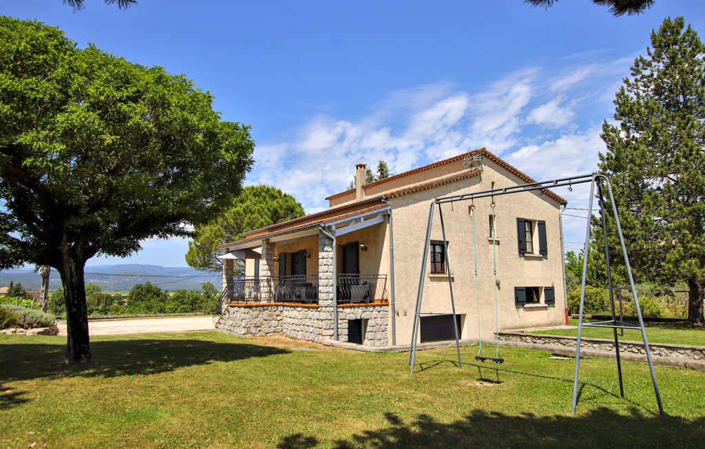 Maison 6 personnes à Beaulieu - Photo 2