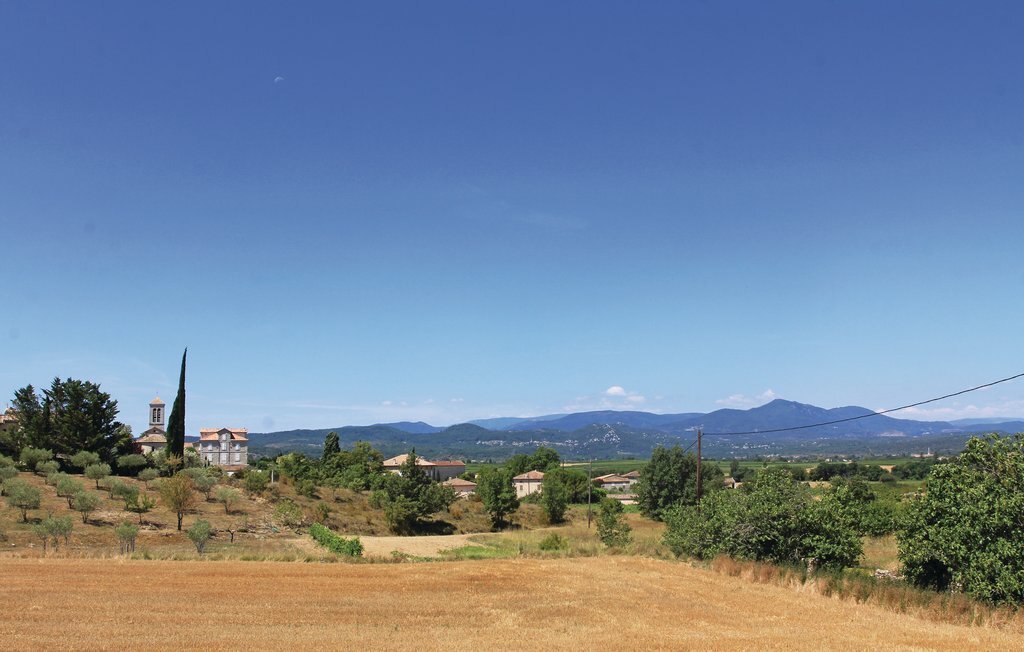 Maison 6 personnes à Beaulieu - Photo 3
