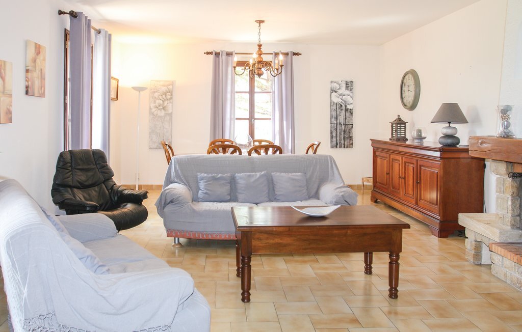 Maison 6 personnes à Beaulieu - Photo 4