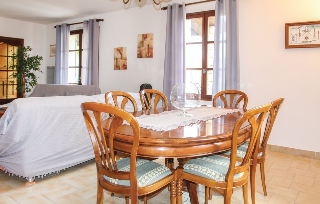 Maison 6 personnes à Beaulieu - Photo 5