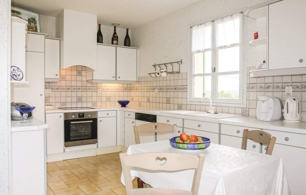 Maison 6 personnes à Beaulieu - Photo 6