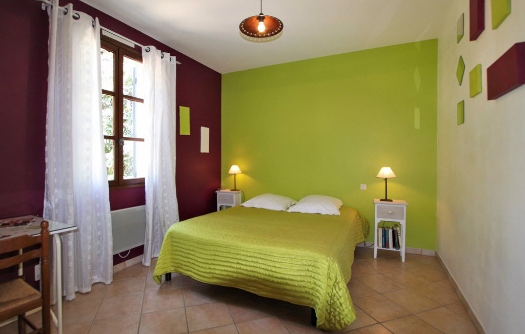 Maison 6 personnes à Beaulieu - Photo 7