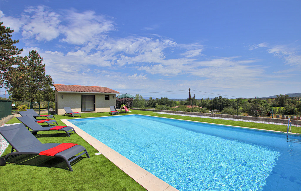 Maison 6 personnes à Beaulieu - Photo 11