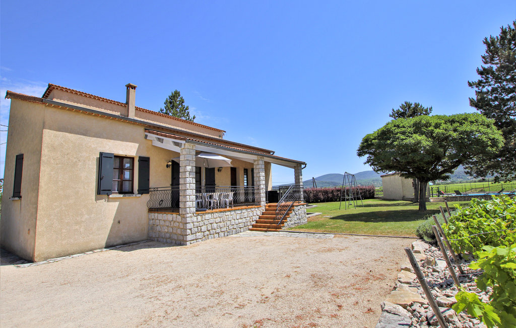 Maison 6 personnes à Beaulieu - Photo 12