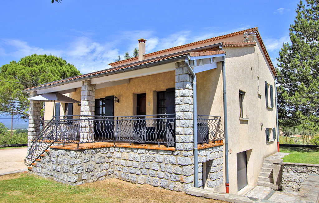 Maison 6 personnes à Beaulieu - Photo 13