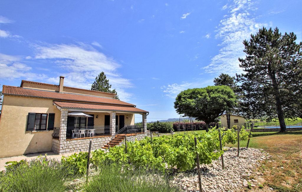 Maison 6 personnes à Beaulieu - Photo 14