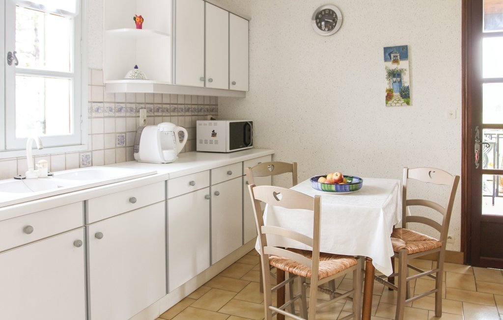 Maison 6 personnes à Beaulieu - Photo 19