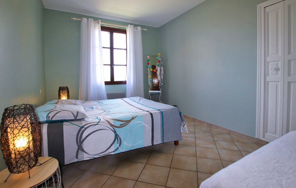 Maison 6 personnes à Beaulieu - Photo 21