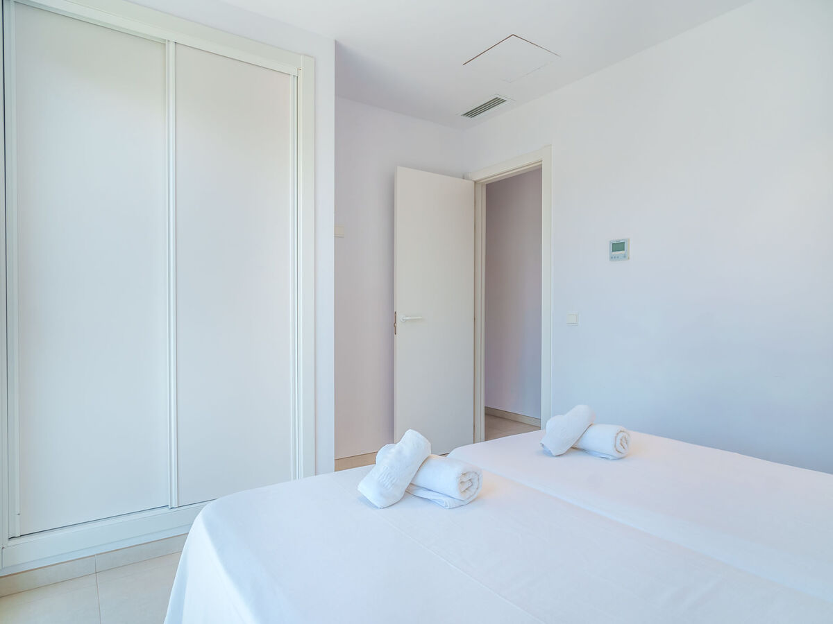 Teresa Beach 1 – Maison Port d'Alcúdia, piscine et lac - Photo 11