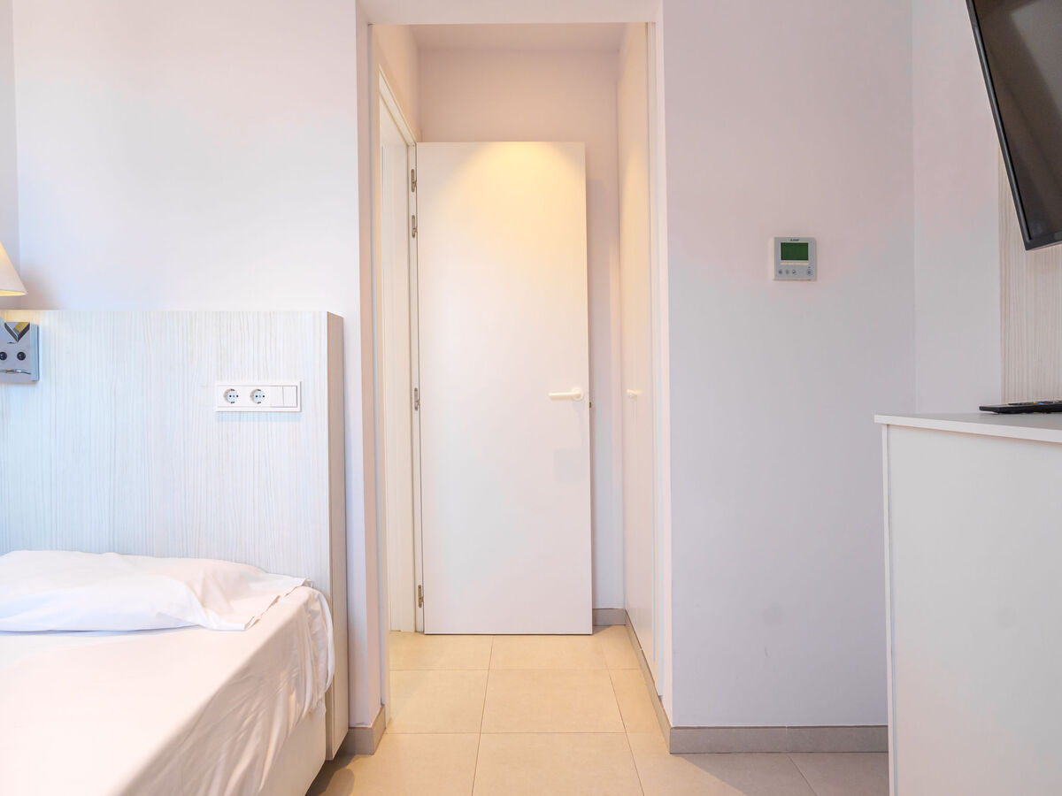 Teresa Beach 1 – Maison Port d'Alcúdia, piscine et lac - Photo 13