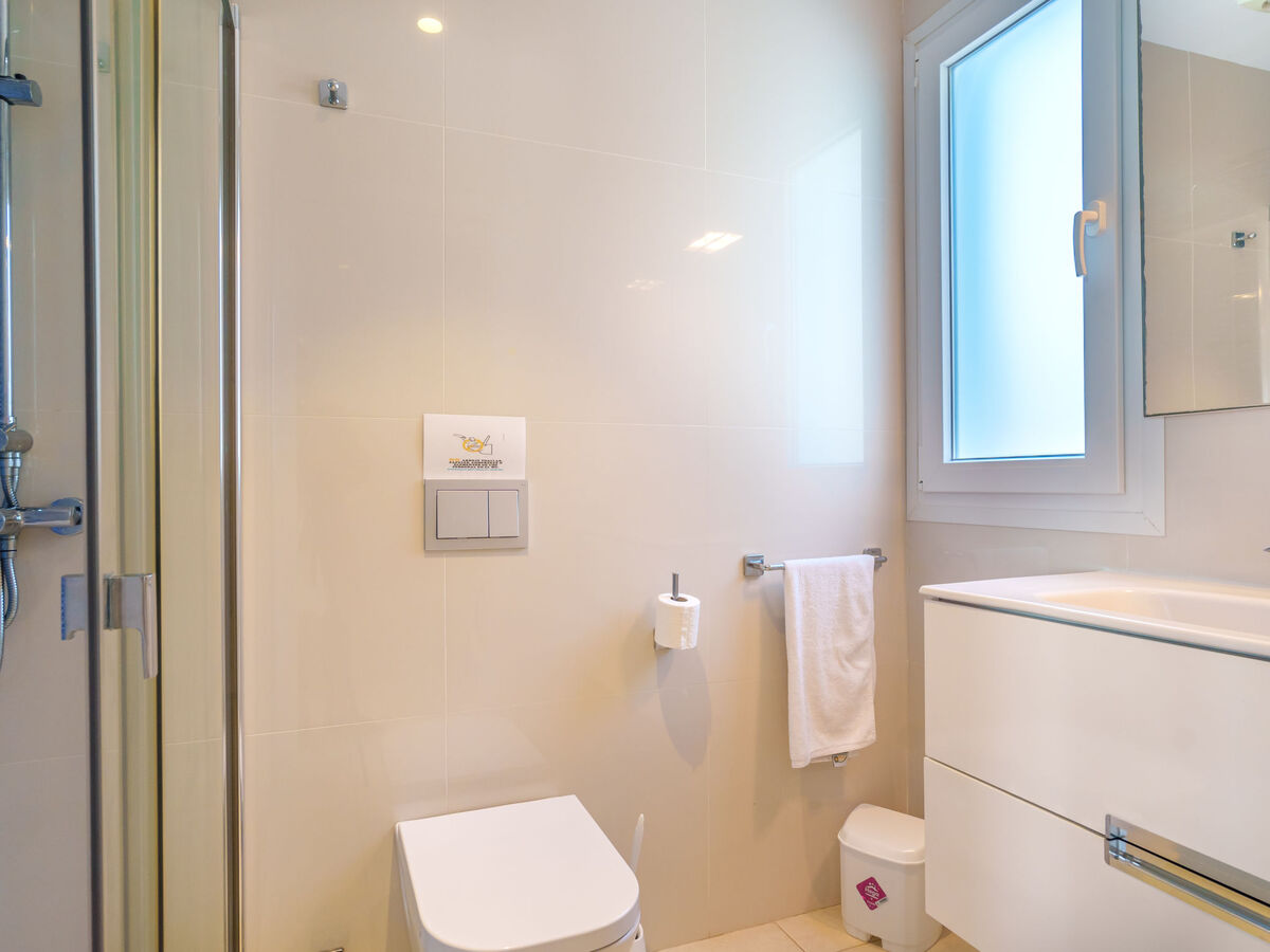 Teresa Beach 1 – Maison Port d'Alcúdia, piscine et lac - Photo 14