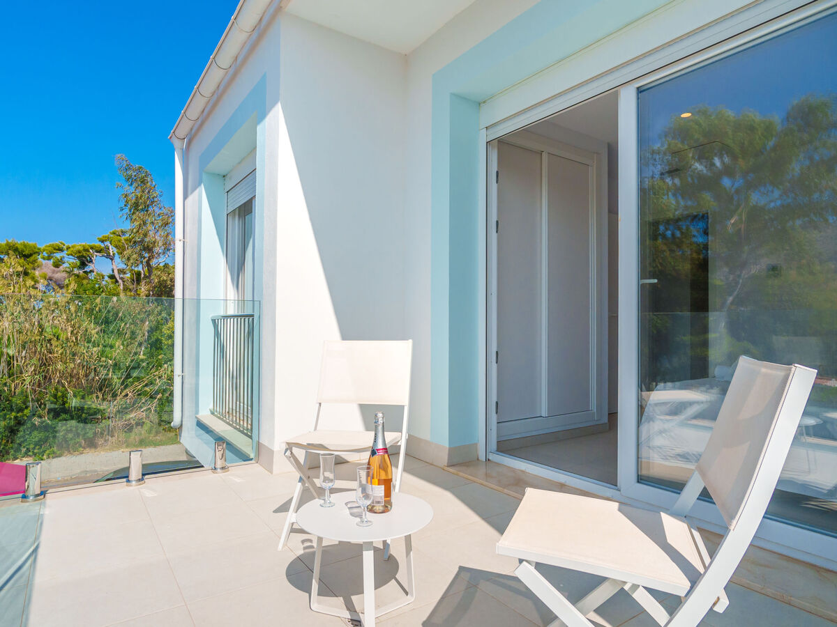 Teresa Beach 1 – Maison Port d'Alcúdia, piscine et lac - Photo 16