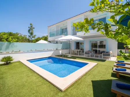 Teresa Beach 2 – Maison moderne à 100 m de la mer - Photo 1