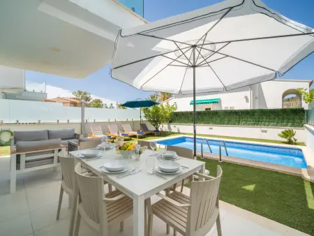 Teresa Beach 2 – Maison moderne à 100 m de la mer - Photo 2