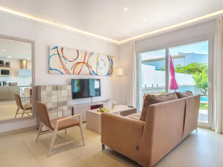 Teresa Beach 2 – Maison moderne à 100 m de la mer - Photo 4