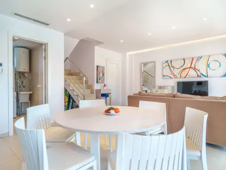Teresa Beach 2 – Maison moderne à 100 m de la mer - Photo 7