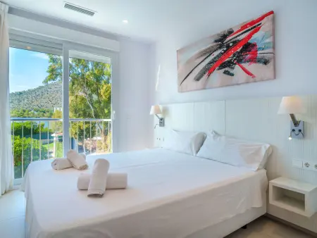 Teresa Beach 2 – Maison moderne à 100 m de la mer - Photo 11