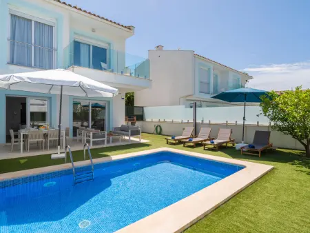 Teresa Beach 2 – Maison moderne à 100 m de la mer - Photo 15