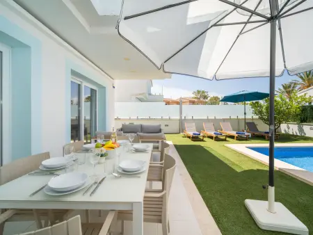 Teresa Beach 2 – Maison moderne à 100 m de la mer - Photo 16
