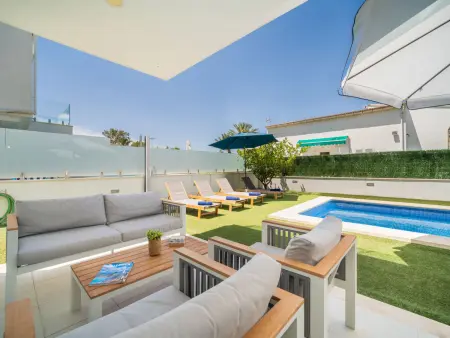 Teresa Beach 2 – Maison moderne à 100 m de la mer - Photo 17