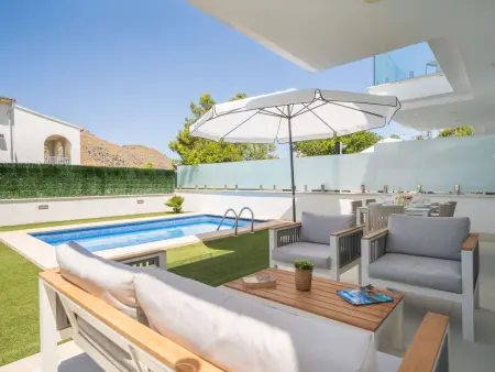 Teresa Beach 2 – Maison moderne à 100 m de la mer - Photo 19