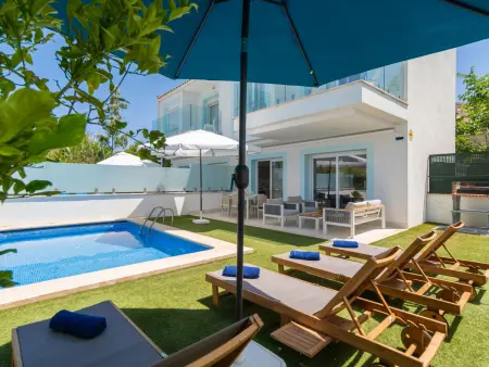 Teresa Beach 2 – Maison moderne à 100 m de la mer - Photo 20