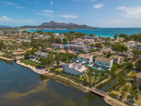 Teresa Beach 2 – Maison moderne à 100 m de la mer - Photo 25