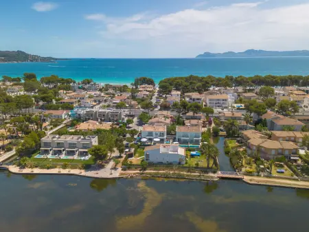 Teresa Beach 2 – Maison moderne à 100 m de la mer - Photo 26