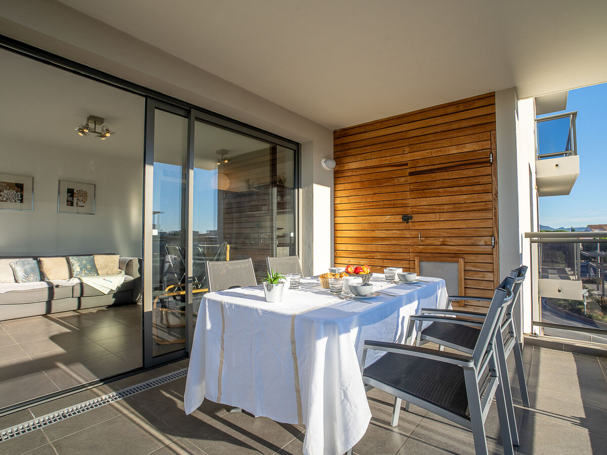 Appartement 2 pièces Rive Gauche à Fréjus, 43 m² - Photo 1