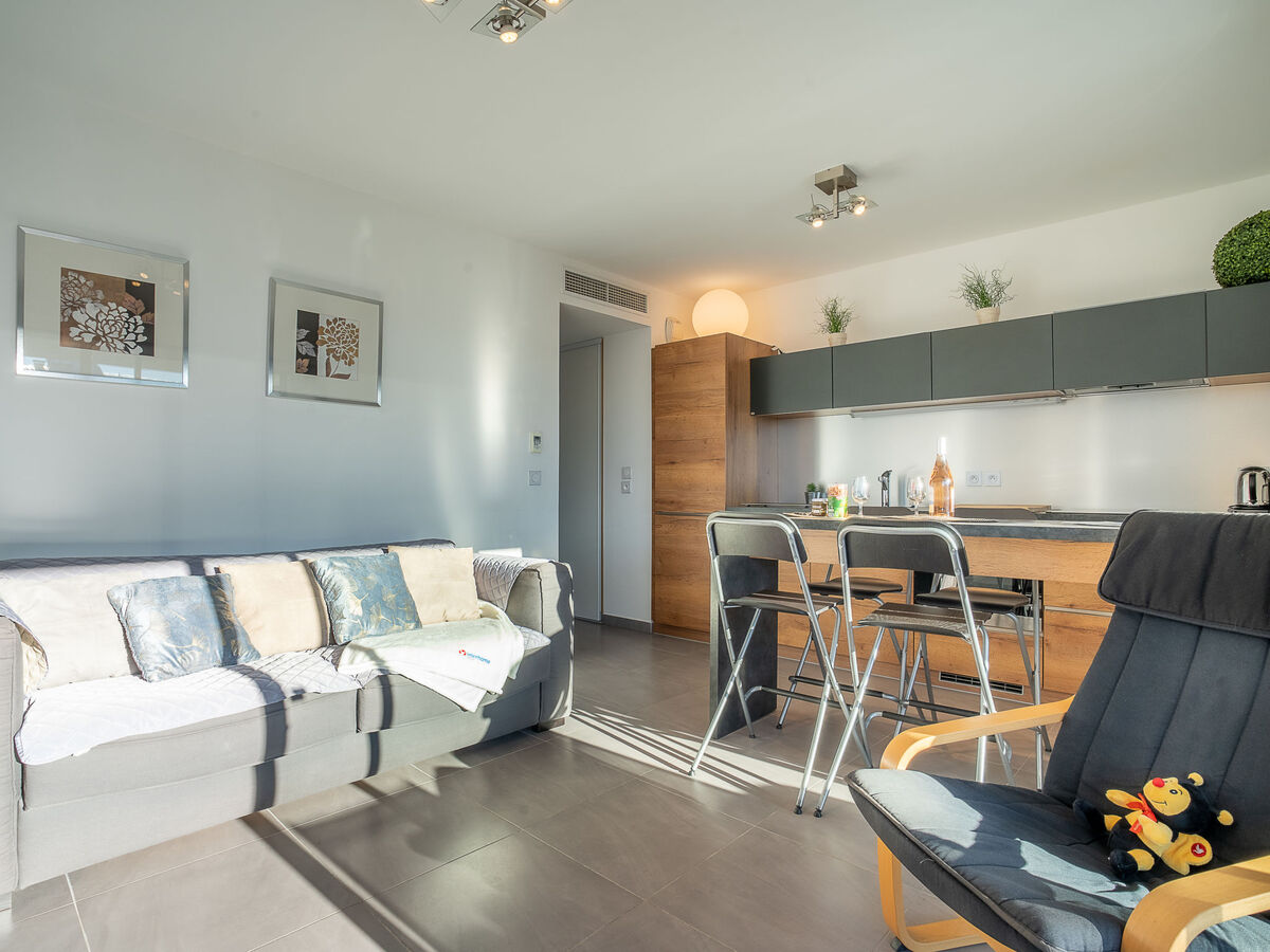 Appartement 2 pièces Rive Gauche à Fréjus, 43 m² - Photo 2