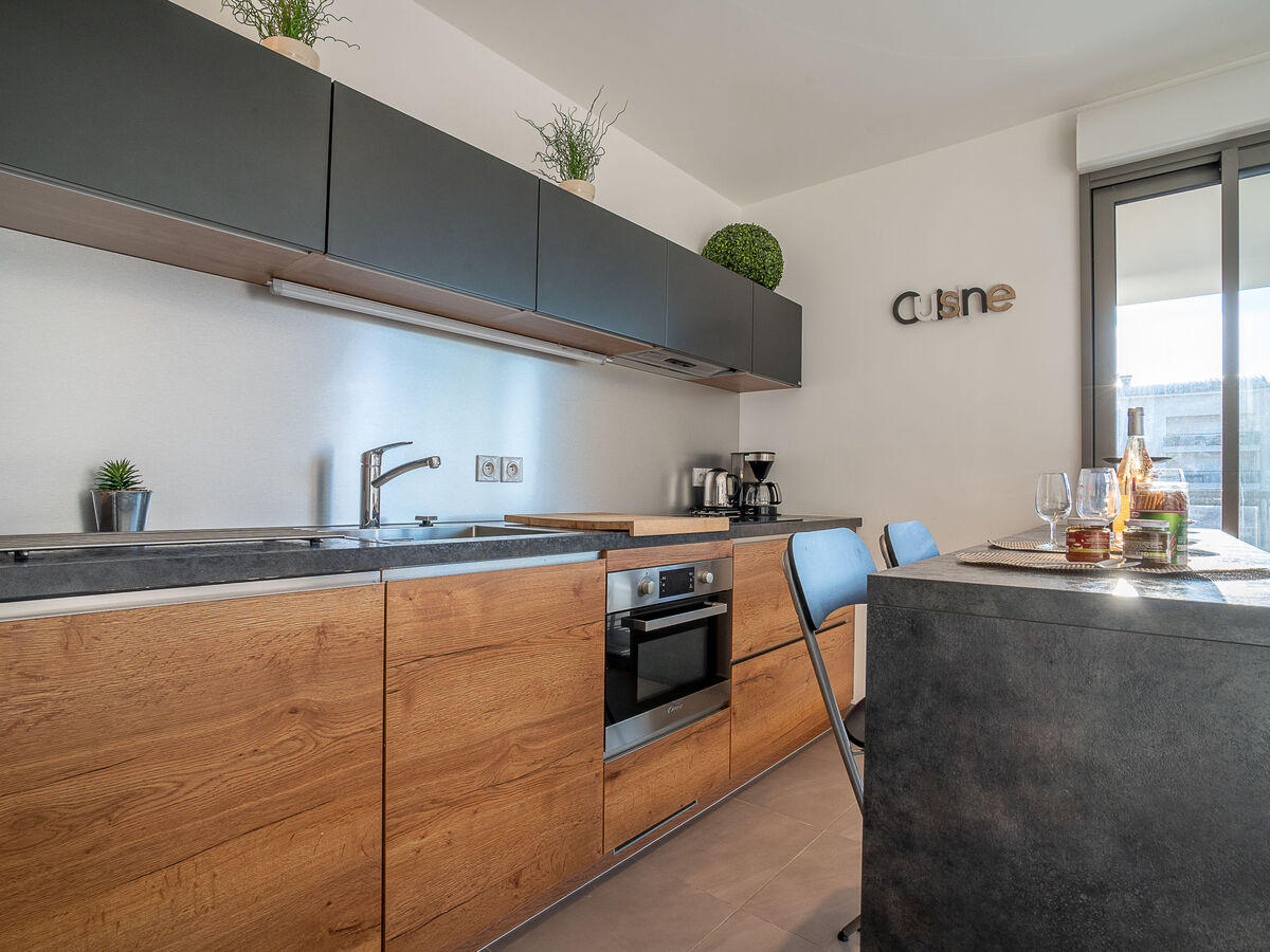 Appartement 2 pièces Rive Gauche à Fréjus, 43 m² - Photo 4