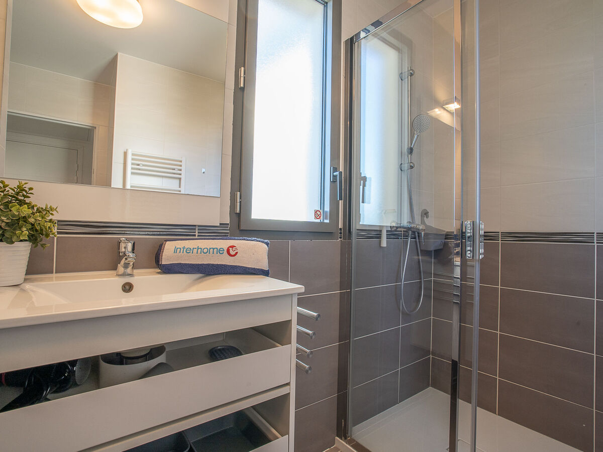 Appartement 2 pièces Rive Gauche à Fréjus, 43 m² - Photo 5