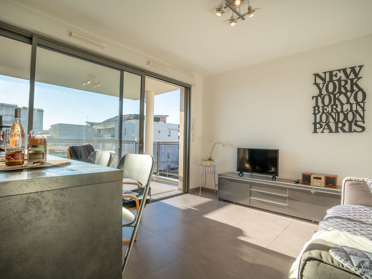 Appartement 2 pièces Rive Gauche à Fréjus, 43 m² - Photo 6