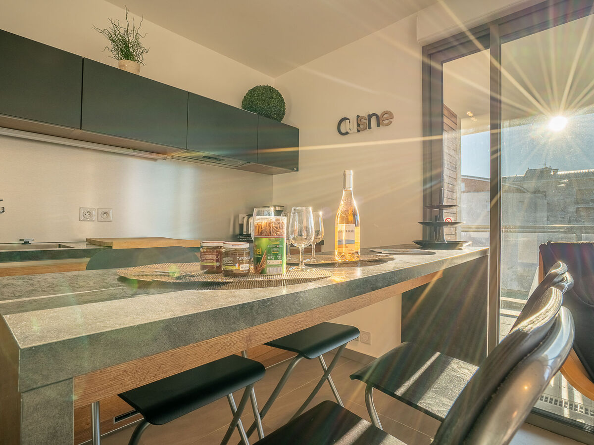 Appartement 2 pièces Rive Gauche à Fréjus, 43 m² - Photo 9